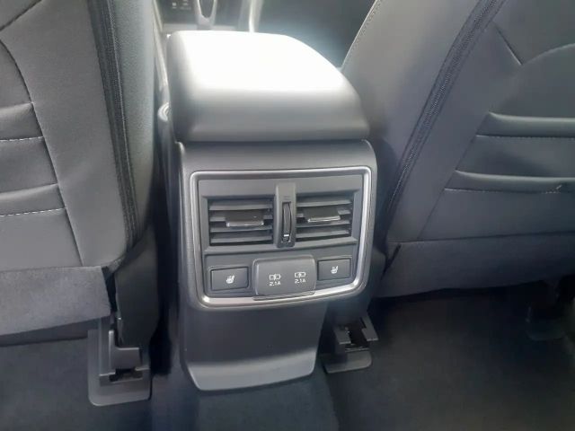 Subaru Forester AWD Comfort