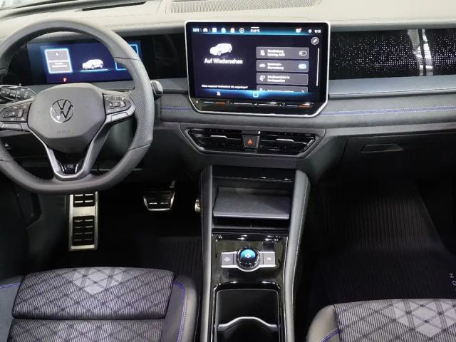 Volkswagen Tayron 2.0 TDI