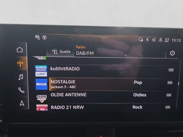 Audi S5 Competition Quattro