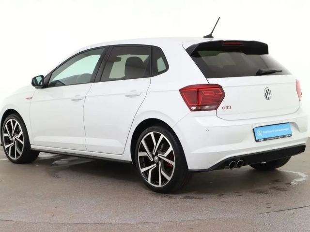 Volkswagen Polo 2.0 TSI DSG GTI