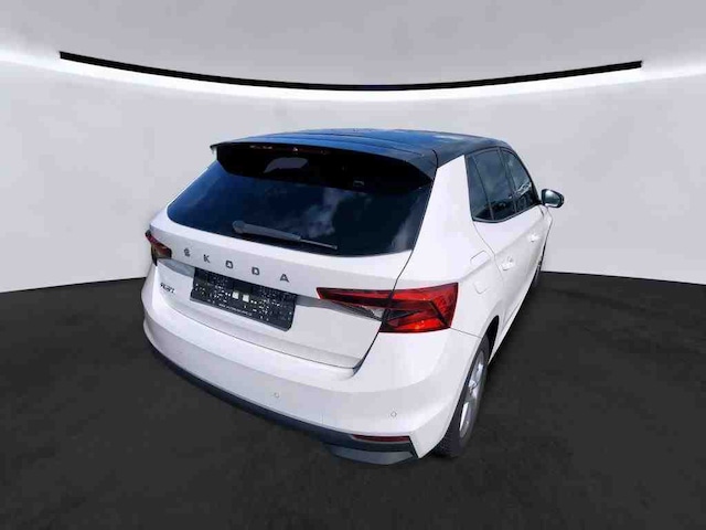 Skoda Fabia 1.0 TSI Style Style