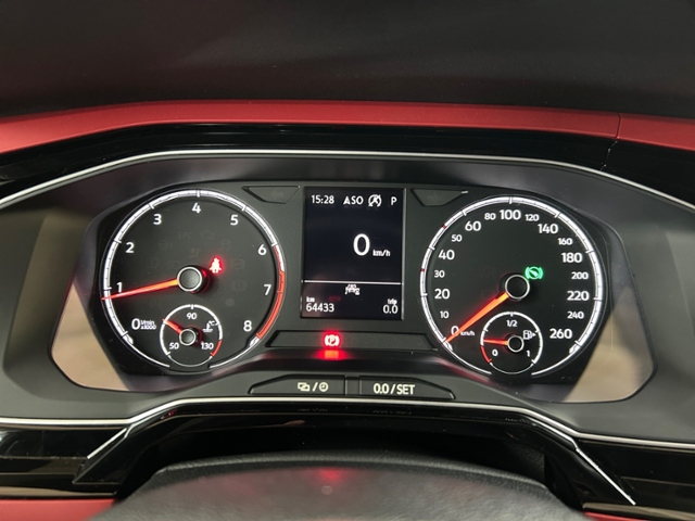 Volkswagen Polo 2.0 TSI DSG