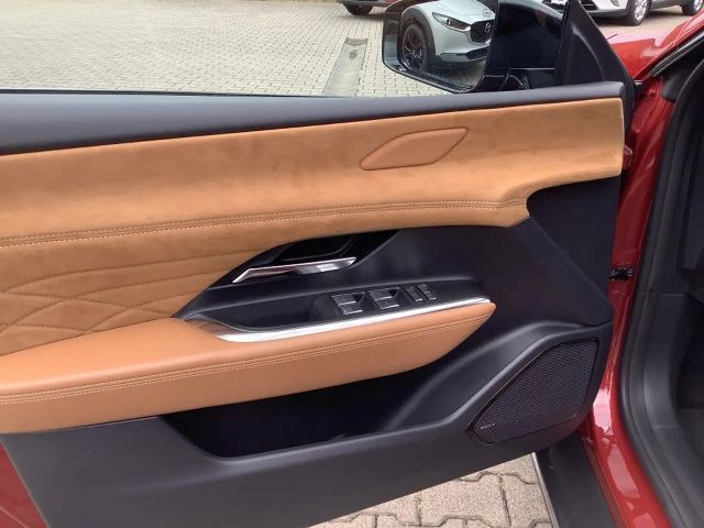 Mazda 6e Plus Takumi