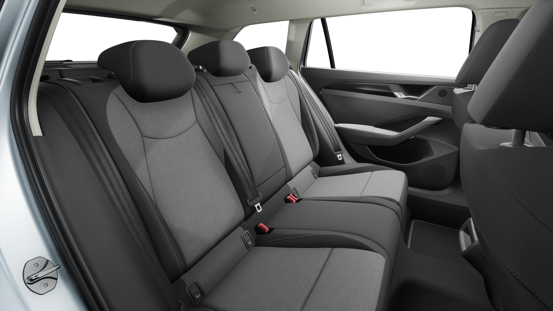 Volkswagen Passat 1.5 eTSI DSG