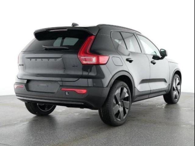 Volvo XC40 XC40