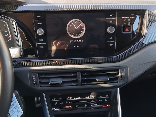 Volkswagen Polo 1.0 TSI DSG Life