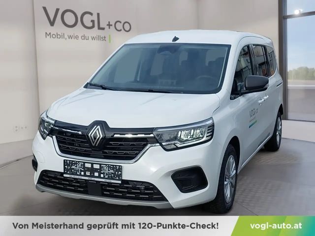 Renault Kangoo Equilibre Equilibre Grand