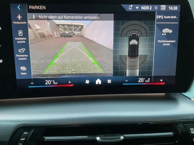 BMW X1 M-Sport sDrive18i