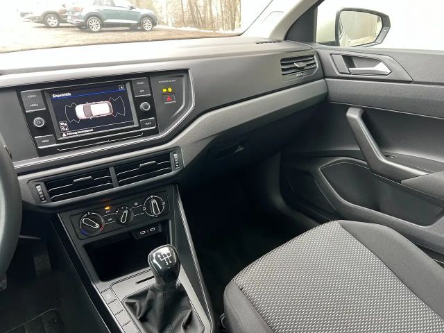 Volkswagen Polo Polo 1,0