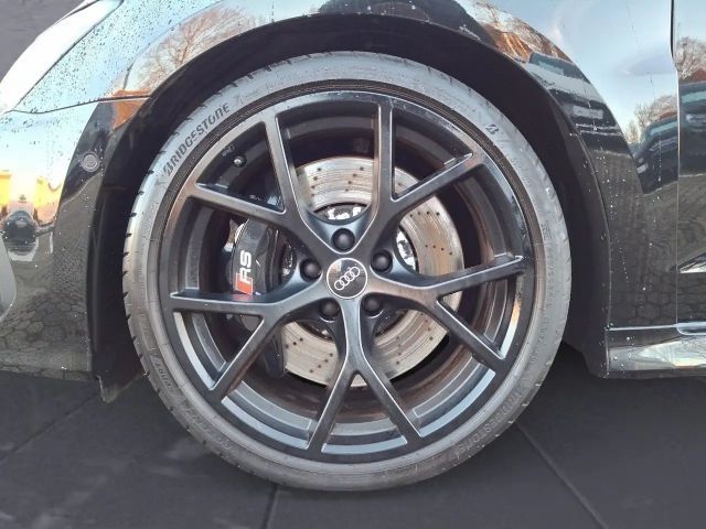 Audi RS3 Quattro S-Tronic Sedan Sportback