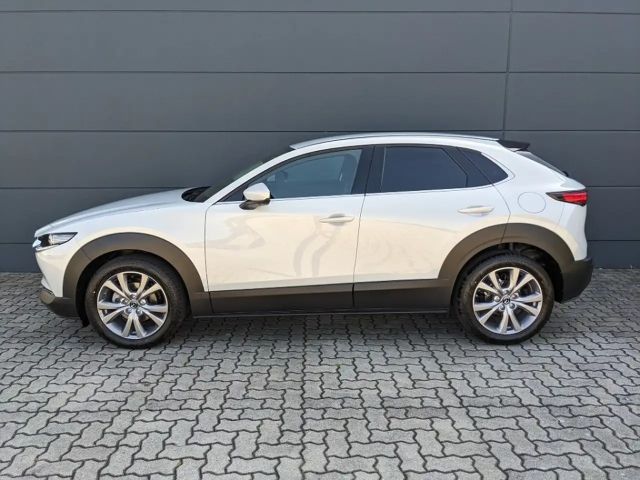 Mazda CX-30 2.5L Exclusive-line