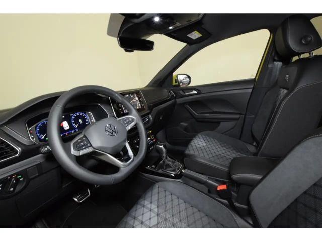 Volkswagen T-Cross DSG R-Line