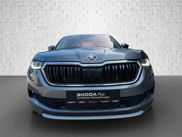 Skoda Kodiaq 2.0 TDI 4x4 Tour