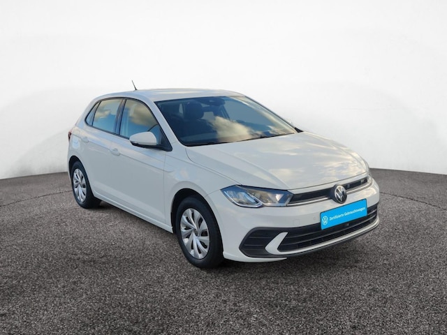 Volkswagen Polo 1.0 TSI DSG Life