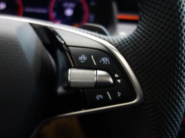 Skoda Scala Monte Carlo