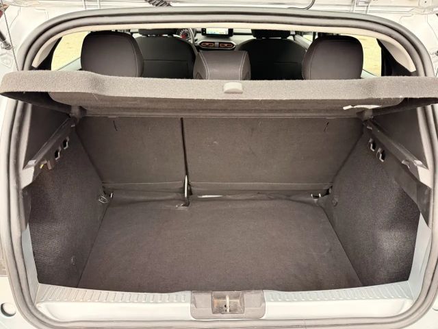 Dacia Sandero Comfort Stepway