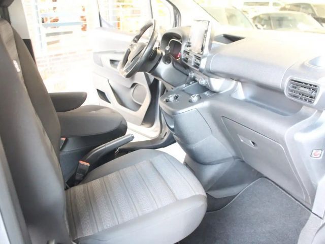 Opel Combo Elegance Life