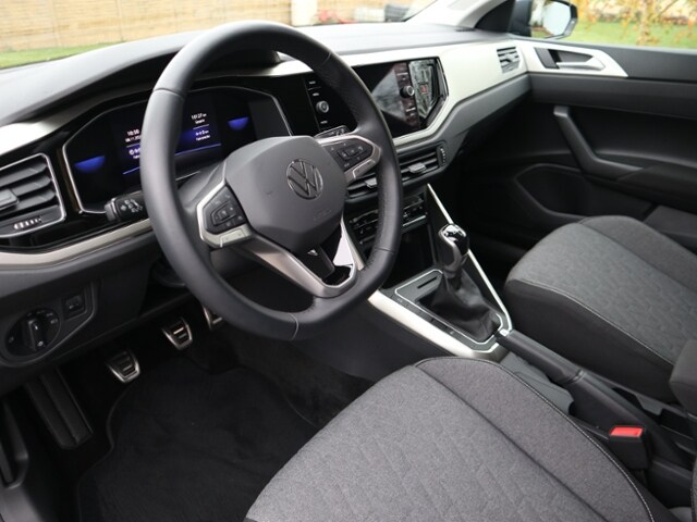 Volkswagen Polo 1.0 TSI