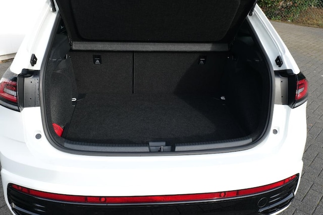 Volkswagen Taigo 1.5 TSI DSG