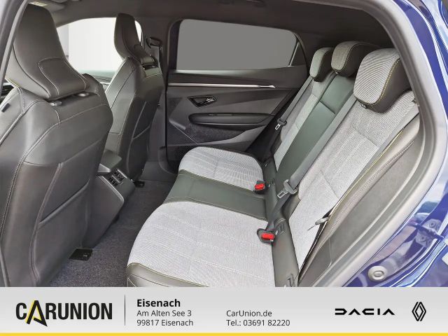 Renault Megane E-Tech E-Tech EV60 Techno