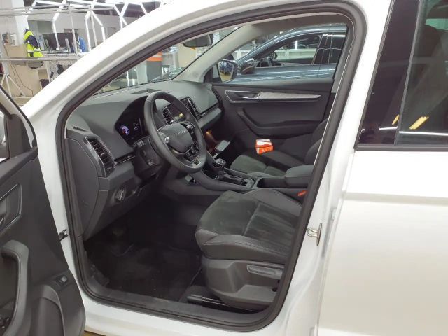 Skoda Karoq 1.5 TSI Lounge Tour