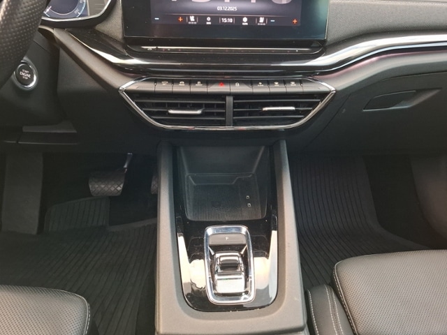 Skoda Octavia 2.0 TDI Combi