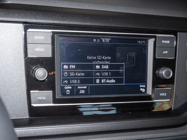 Volkswagen Taigo 1.0 TSI