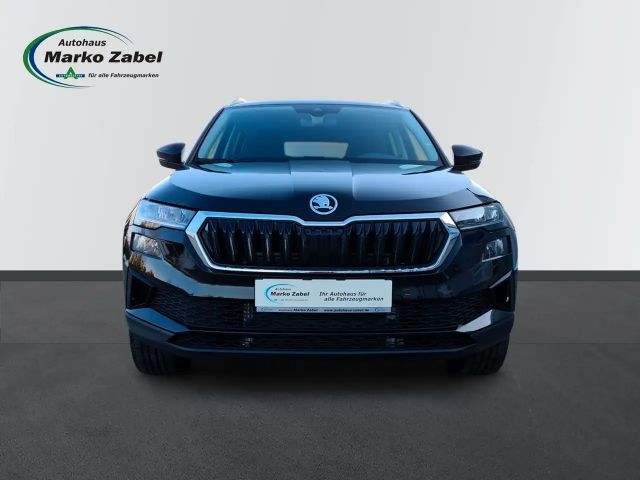 Skoda Karoq 1.5 TSI Selection