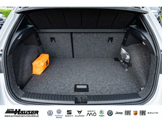 Seat Arona 1.5 TSI DSG FR-lijn