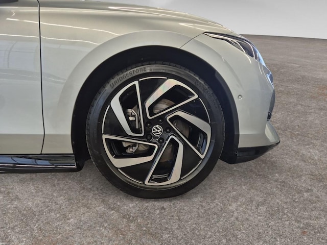 Volkswagen ID.7 Pro Tourer