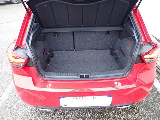 Seat Ibiza 1.0 EcoTSI FR-lijn