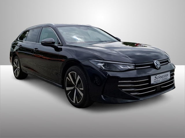 Volkswagen Passat 1.5 eTSI Business DSG Variant