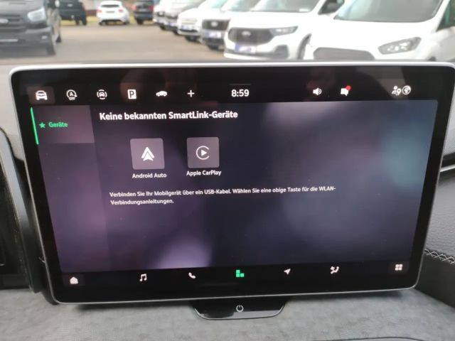 Skoda Kodiaq 2.0 TDI 4x4 Selection