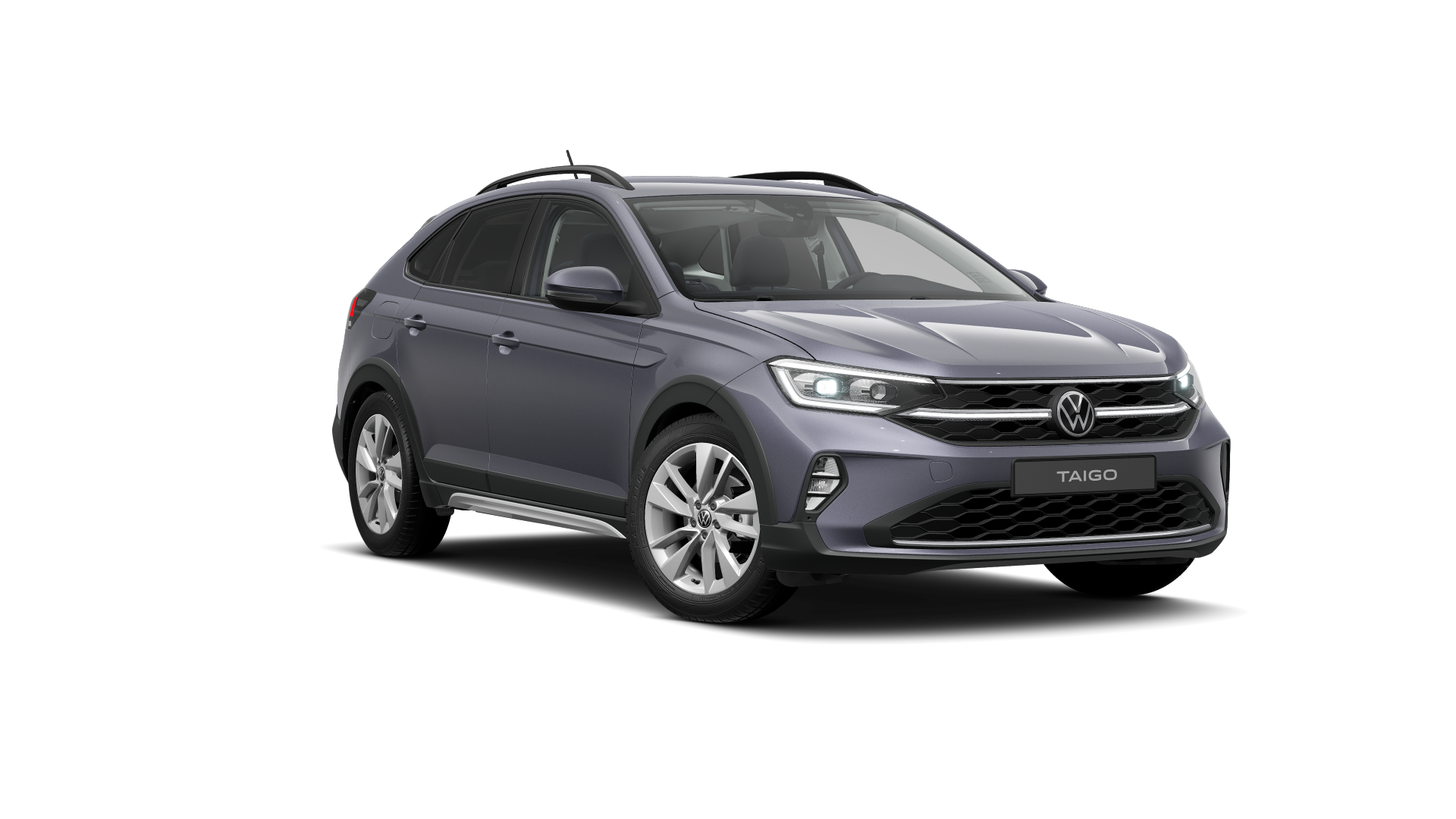 Volkswagen Taigo 1.5 TSI DSG IQ.Drive