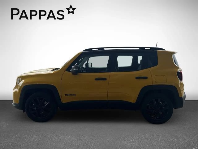 Jeep Renegade 4xe Summit