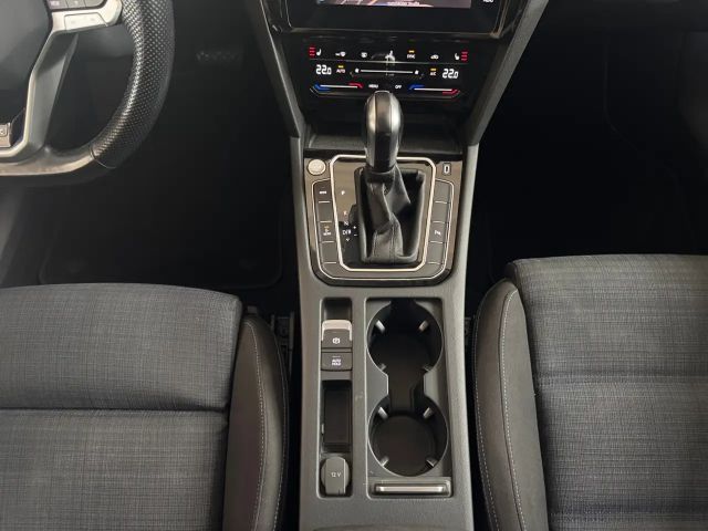 Volkswagen Passat GTE Variant eHybrid