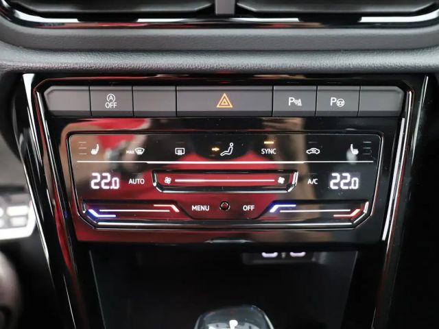 Volkswagen T-Roc DSG R-Line