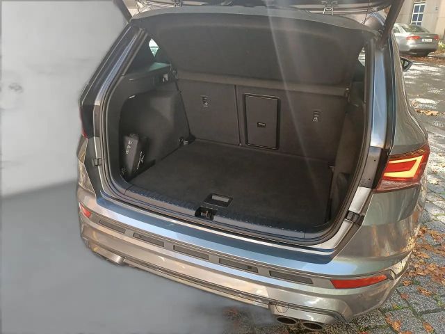 Cupra Ateca 2.0 TSI DSG