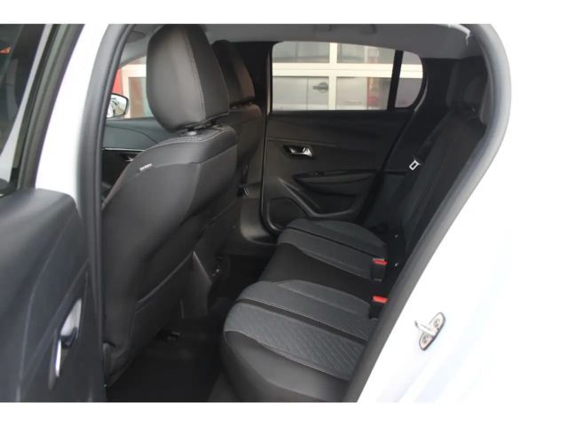 Peugeot 208 Allure Pack