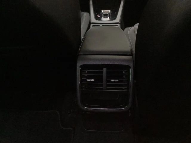 Skoda Octavia 2.0 TDI Ambition Combi