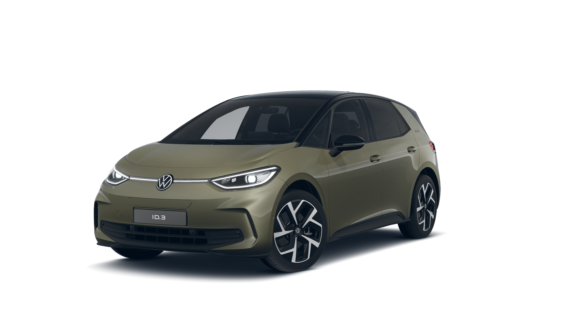 Volkswagen ID.3 Performance Pro