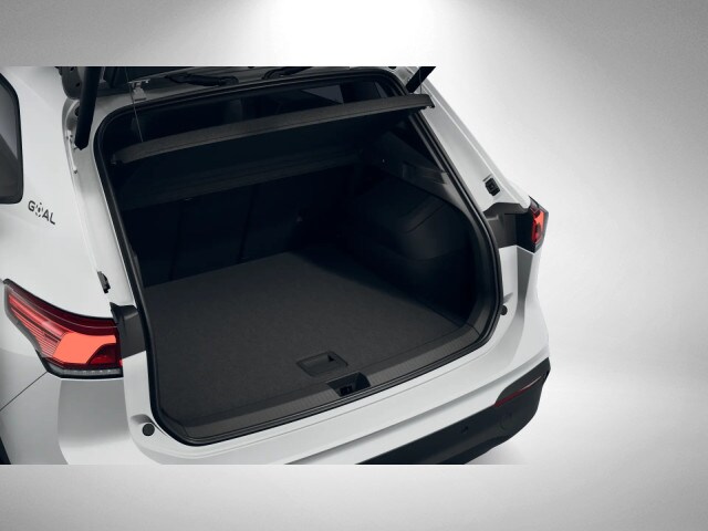 Volkswagen Tiguan DSG Life