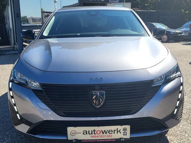 Peugeot 308 Active Pack