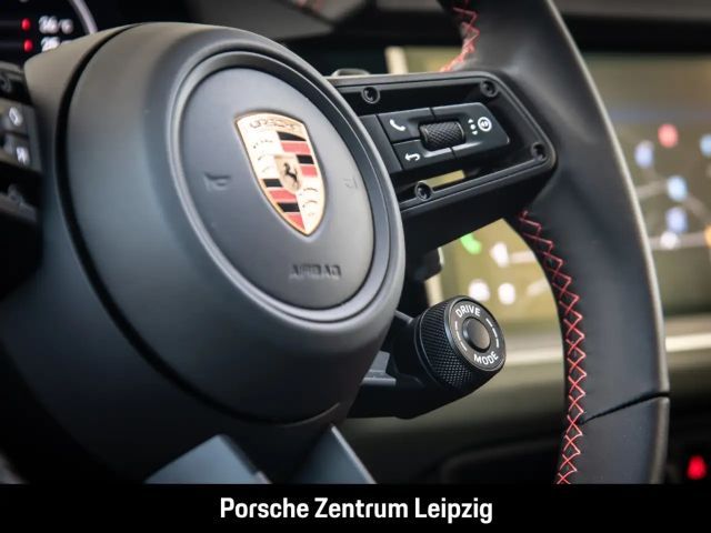 Porsche Cayenne Coupé S