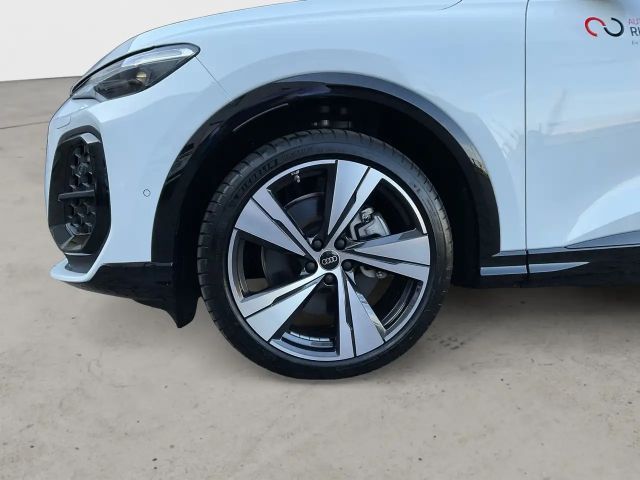 Audi Q5 Quattro S-Line