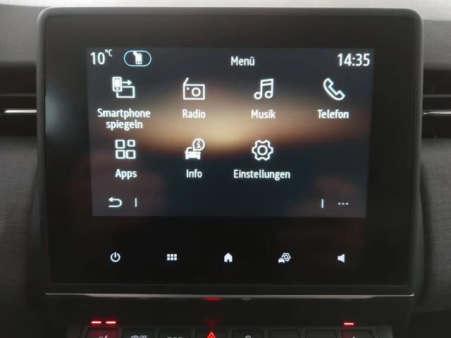 Mitsubishi Colt PLUS 1,0 l T-Benzin,Beheizbares Lenkrad, Sitzheitz