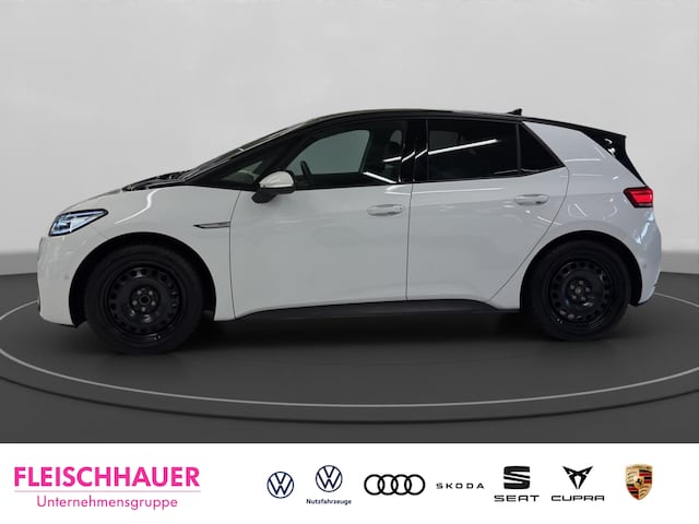 Volkswagen ID.3 IQ.Drive Performance Pro