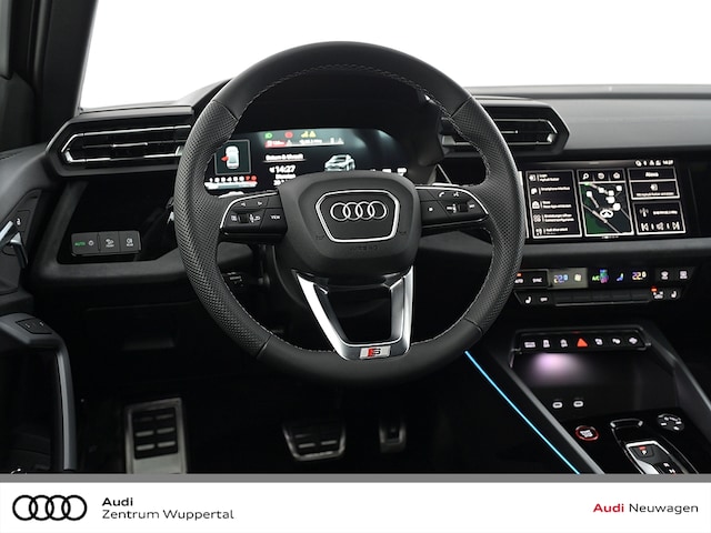 Audi S3 Quattro S-Tronic Sedan