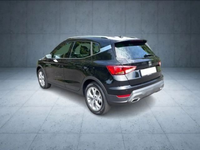 Seat Arona 1.0 TSI DSG FR-lijn