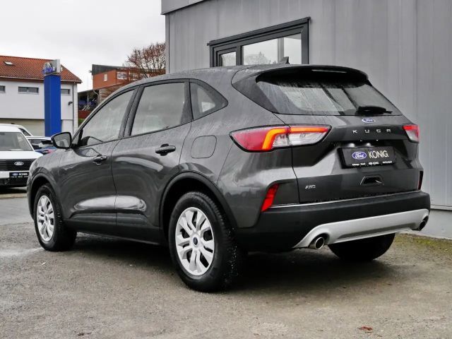 Ford Kuga Cool & Connect